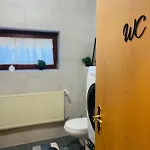 Appartement Eifelliebe *