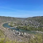 Appartement Eifelliebe *