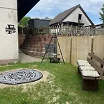 Appartement Eifelliebe