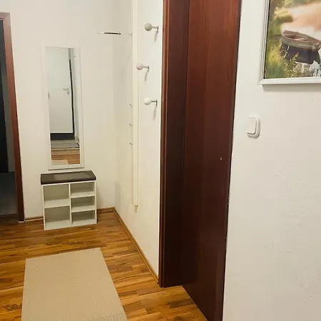 Apartment Eifelliebe