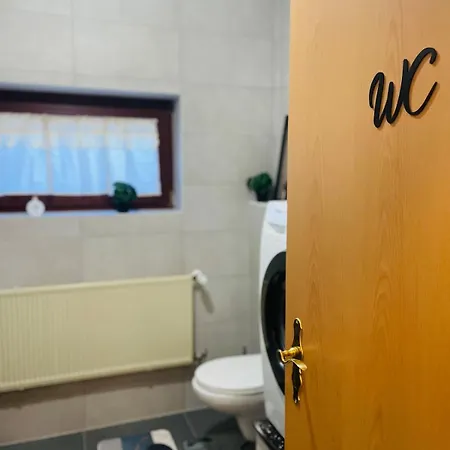 Apartment Eifelliebe *