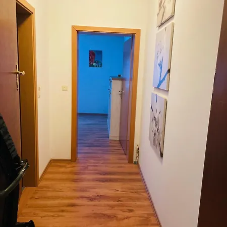 Eifelliebe Apartment