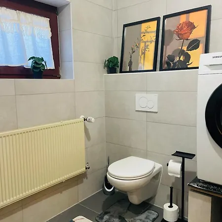 Apartment Eifelliebe