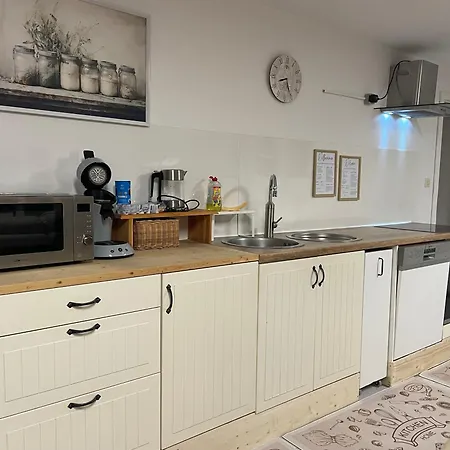 Eifelliebe Apartment