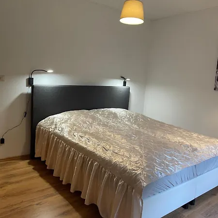 Eifelliebe Apartment Leienkaul