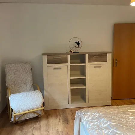 Apartment Eifelliebe