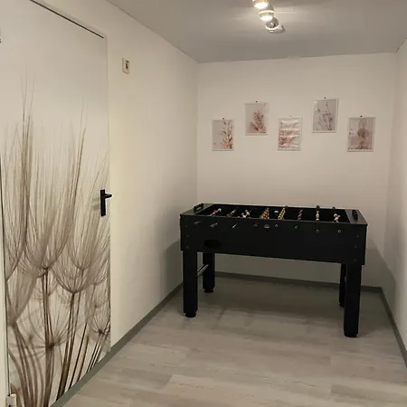 Eifelliebe Apartment *