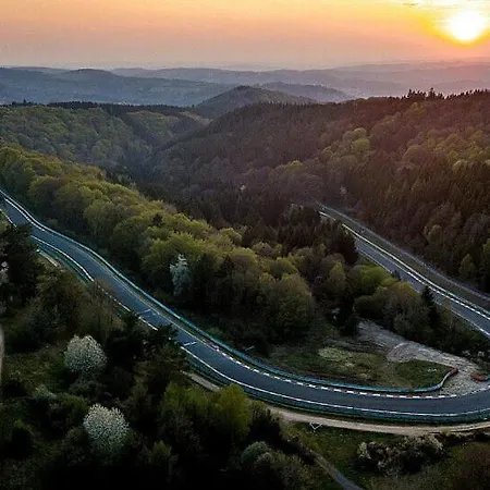 Apartment Eifelliebe