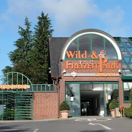 Apartment Eifelliebe Leienkaul