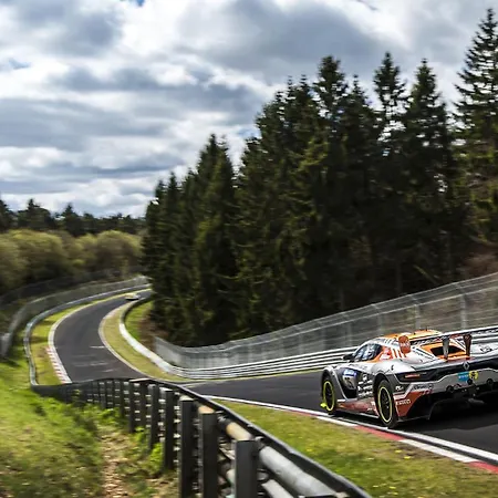 Apartment Eifelliebe