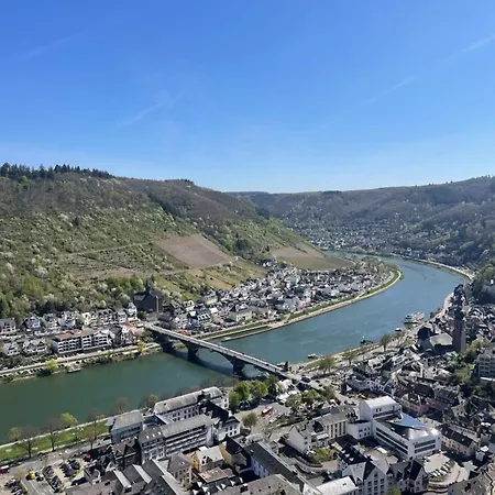 Apartment Eifelliebe