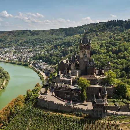 Eifelliebe Apartment Leienkaul