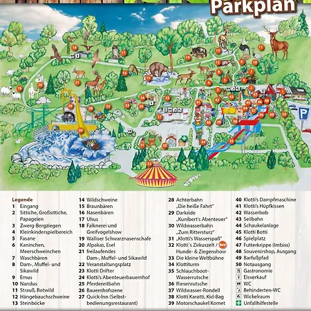 Apartment Eifelliebe