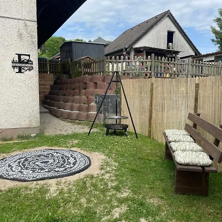 Apartment Eifelliebe
