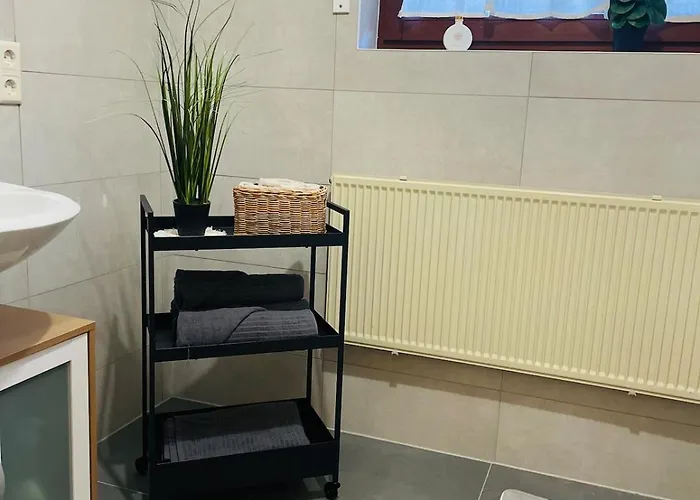 Eifelliebe Leienkaul