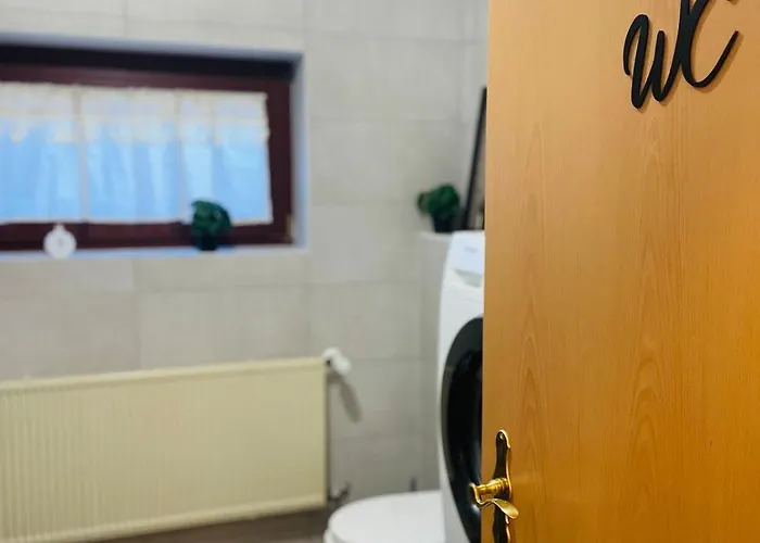 דירה Eifelliebe *