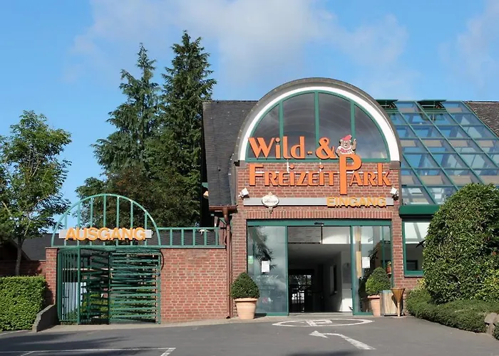 דירה Eifelliebe Leienkaul