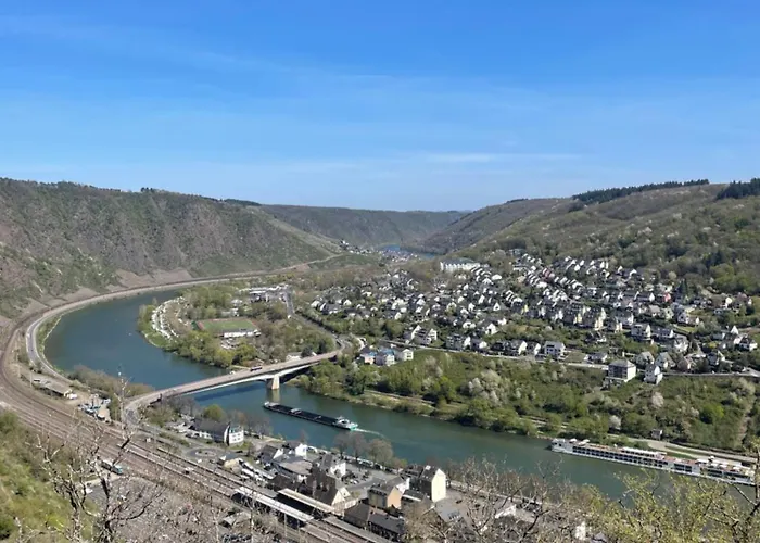 דירה Eifelliebe *