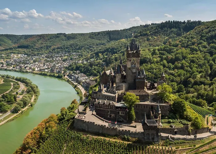 Eifelliebe דירה Leienkaul